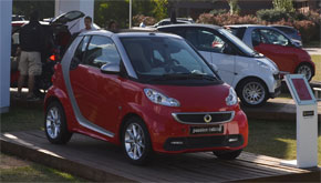 smart en pinamar
