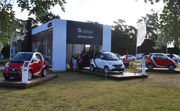 smart en pinamar