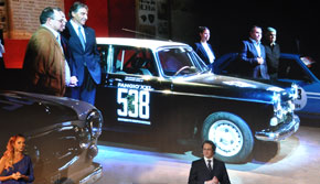 Peugeot historicos 404
