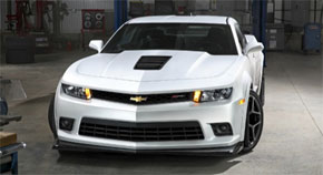 camaro