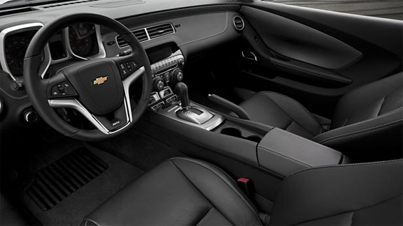camaro5