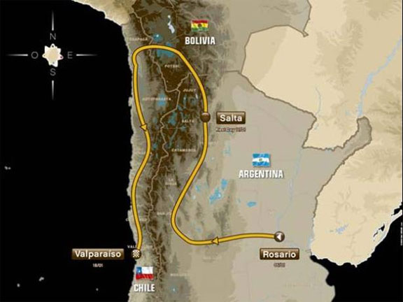 dakar20141