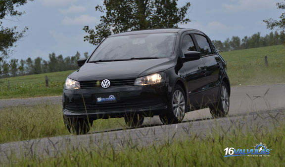 4 X Centro Llanta Tapa Rueda Volkswagen Gol Fox Suran Bora