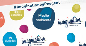 Imagination by Peugeot