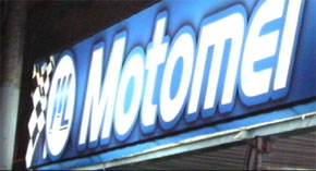 motomel repuestos