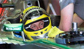 rosberg