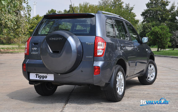 tiggo2