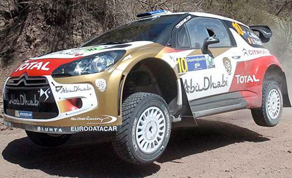wrc