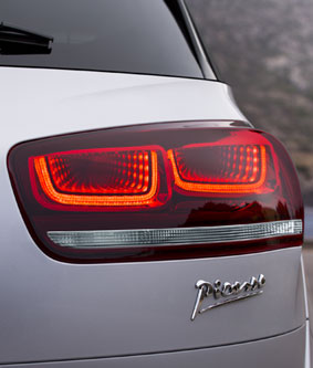 Nuevo Citroen C4 Picasso