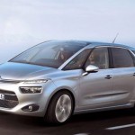 Nuevo Citroen C4 Picasso