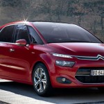 Nuevo Citroen C4 Picasso