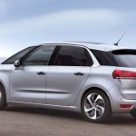 Nuevo Citroen C4 Picasso