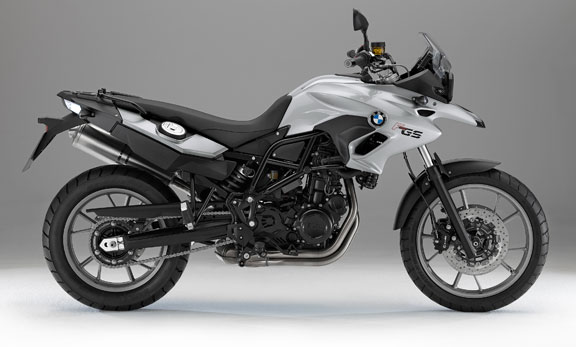 moto bmw