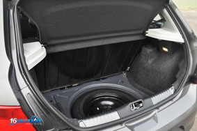 rueda auxilio gol trend