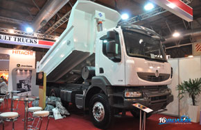 Renault Trucks