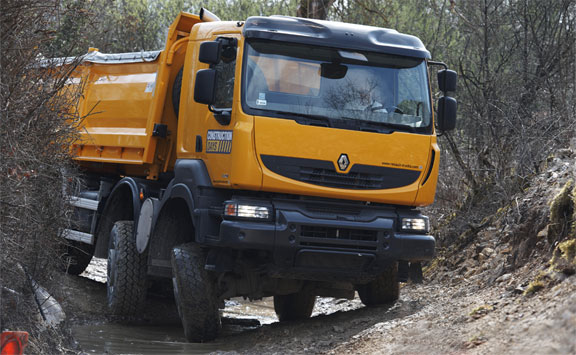 Renault Trucks