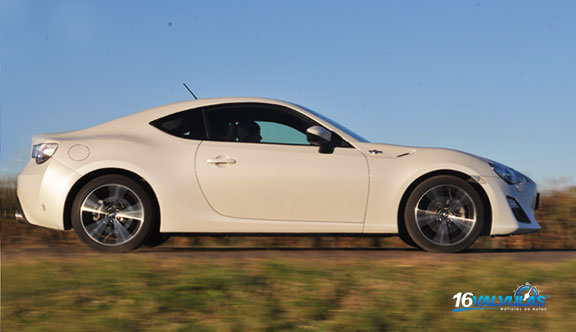 Toyota 86