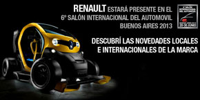 renault en el salon de buenos aires