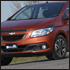 Chevrolet Onix y Prisma