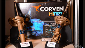 Corven presentó su nueva tecnología Hi Tech a nivel regional