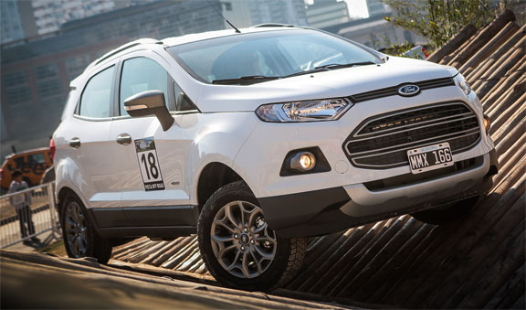 ecosport