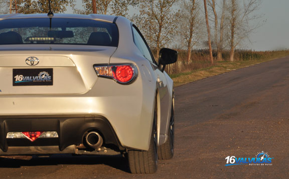 toyota 86
