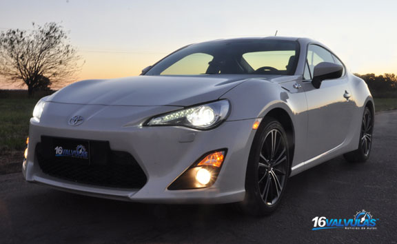 Toyota 86