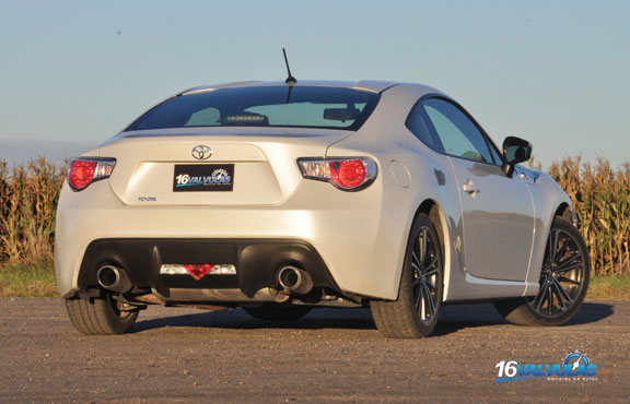 Toyota 86