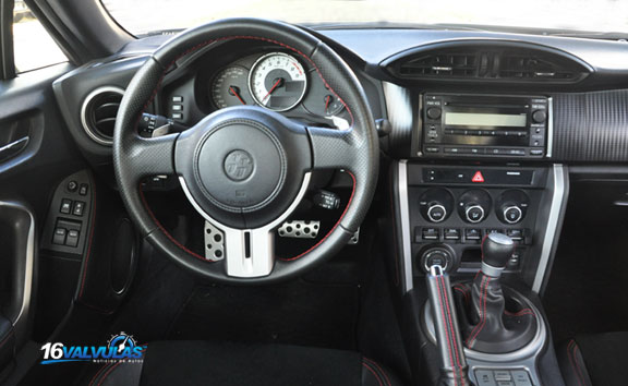 Toyota 86