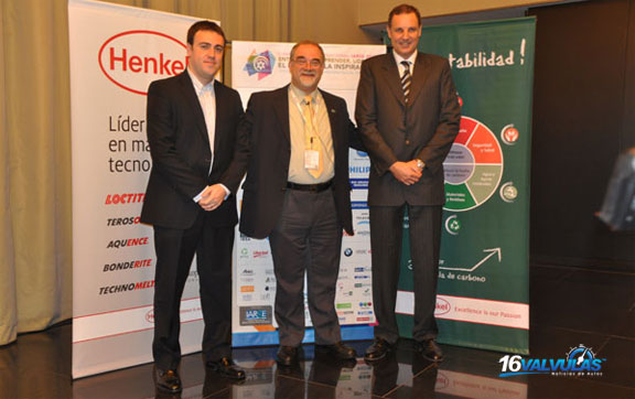 ignacio martinez sabino henkel argentina