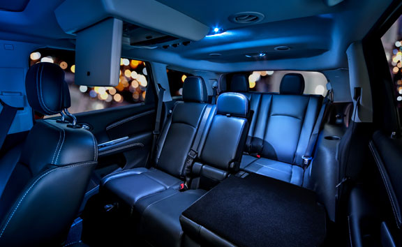 Dodge Journey R/T AWD