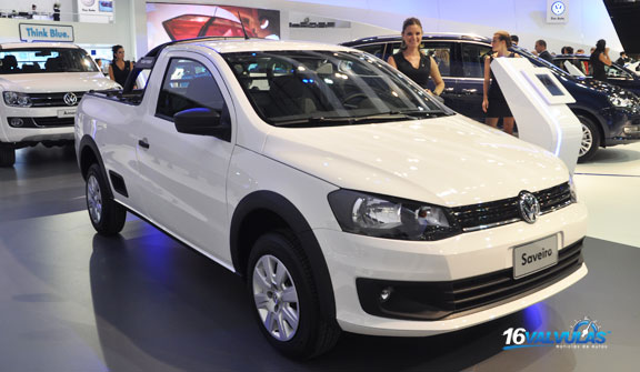 vw saveiro