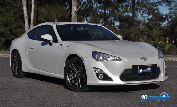 toyota gt87