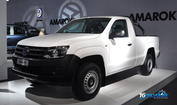 amarokcs