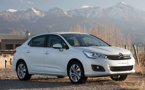 Ford ecosport argentina review #4