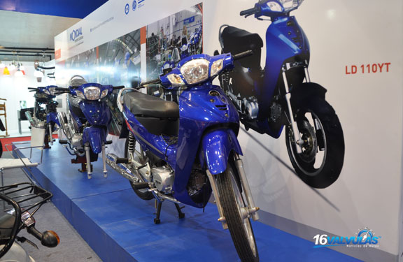 Mondial Motocicletas