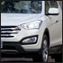 Hyundai New Santa Fe