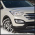 Hyundai New Santa Fe