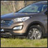 Hyundai New Santa Fe