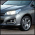 Citroen C4 Lounge