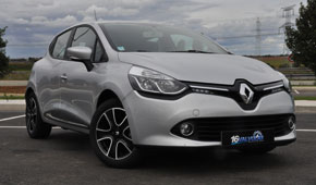 renault Clio 4