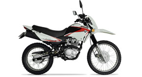 motomel SKUA 150