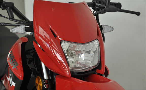 motomel SKUA 150