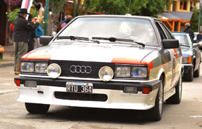 audi90
