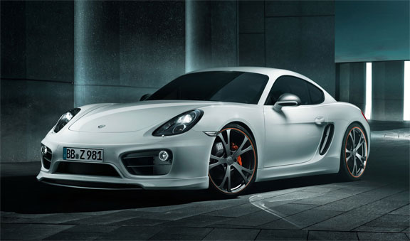 cayman