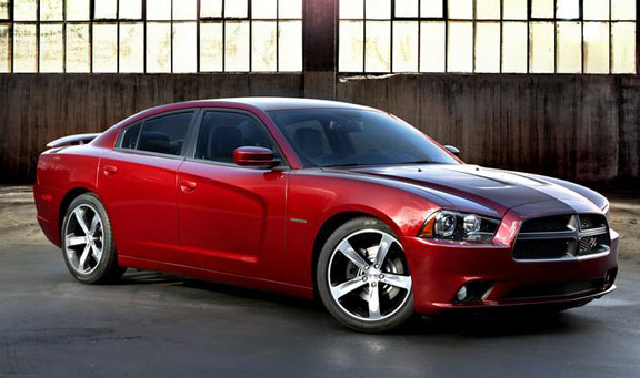 dodge charger