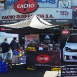 Expo Warnes