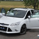 Nuevo Ford Focus