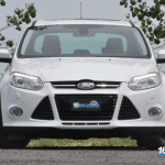 Nuevo Ford Focus
