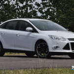 Nuevo Ford Focus